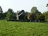 (nl)  Watermolen op de Voer, Het Meuleke