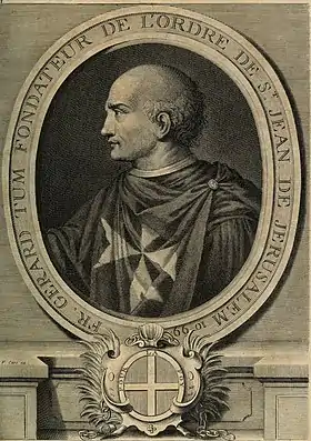 Gérard l'Hospitalier