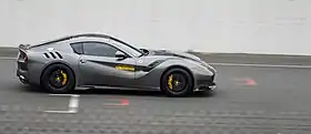 Image illustrative de l’article Ferrari F12tdf