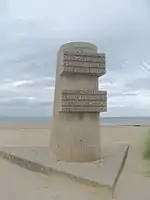 Monument Signal