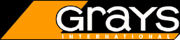 logo de Grays International