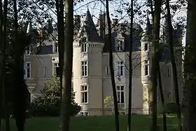 Logis du Bois