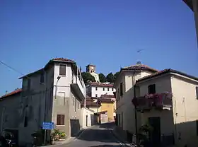 Grazzano Badoglio