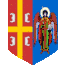 Blason de Aranđelovac