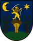 Blason de Kumane