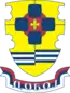 Blason de Doboj