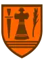 Blason de Požarevac