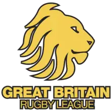 Description de l'image Great_Britain_Rugby_League_logo.png.