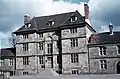 Great Castle House (en 1959)