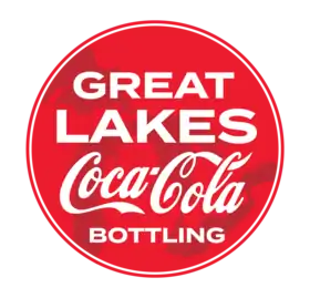 logo de Great Lakes Coca-Cola Bottling