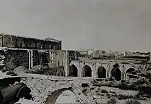 Avant la rénovation de 1926