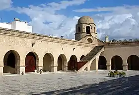 Image illustrative de l’article Grande Mosquée de Sousse
