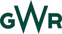 Logo de Great Western Railway (opérateur ferroviaire)