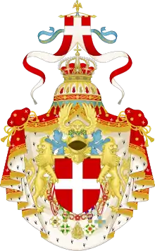 Humbert II (roi d'Italie)