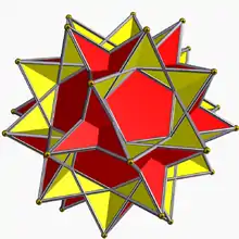 Description de l'image Great dodecahemidodecahedron.png.