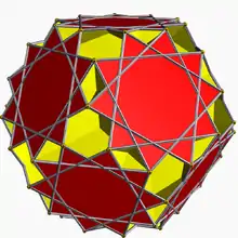 Description de l'image Great dodecicosahedron.png.