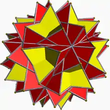 Description de l'image Great stellated truncated dodecahedron.png.