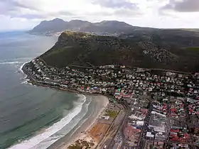 Fish Hoek