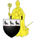 Blason de Woluwe-Saint-Lambert