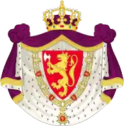 Image illustrative de l’article Monarchie norvégienne