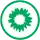 Logo du Parti vert