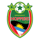 Logo du Hoppers FC