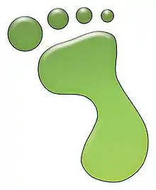 Description de l'image Greenfoot Logo.jpg.