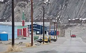 Kangerlussuaq