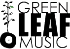 Description de l'image Greenleaflogo.png.