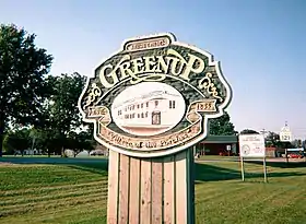 Greenup (Illinois)