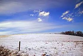 Greenwood Township (comté de Columbia, Pennsylvanie)