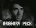 Gregory Peck