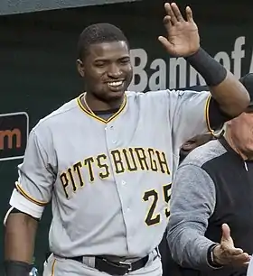 Image illustrative de l’article Gregory Polanco