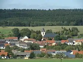 Greimerath (Trèves-Sarrebourg)