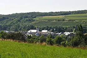 Greiveldange