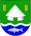 Blason de Gremersdorf