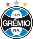 Logo du Grêmio Porto Alegre