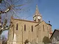 Église Saint-Pierre de Grenay