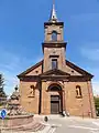 Église Saints-Philippe-et-Jacques de Grendelbruch