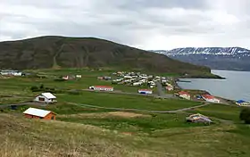 Grenivík