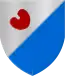 Blason de Greonterp