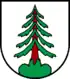 Blason de Gretzenbach