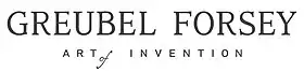logo de Greubel Forsey