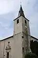 Église Saint-Maurice de Greux