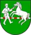 Blason de Gribbohm