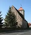 Église à Grieben