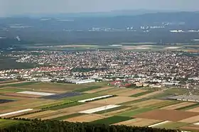 Griesheim (Hesse)