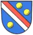 Blason de Griesingen