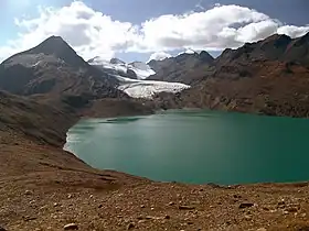 Image illustrative de l’article Col de Gries