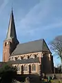 Griethausen, église: die Sankt Martinuskirche